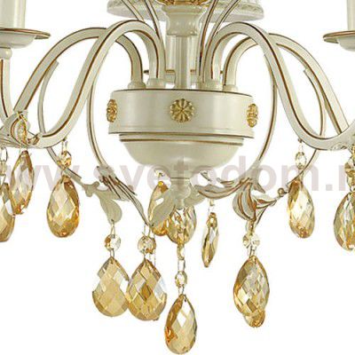 Люстра Lumion 3509/5 VENEZIANA