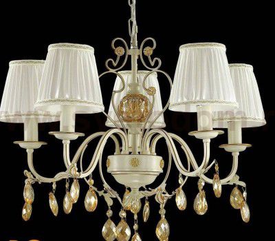 Люстра Lumion 3509/5 VENEZIANA