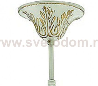 Люстра Lumion 3509/5 VENEZIANA