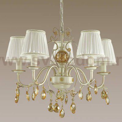 Люстра Lumion 3509/5 VENEZIANA