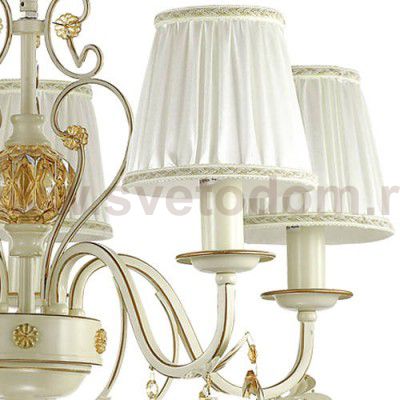 Люстра Lumion 3509/5 VENEZIANA