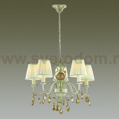 Люстра Lumion 3509/5 VENEZIANA