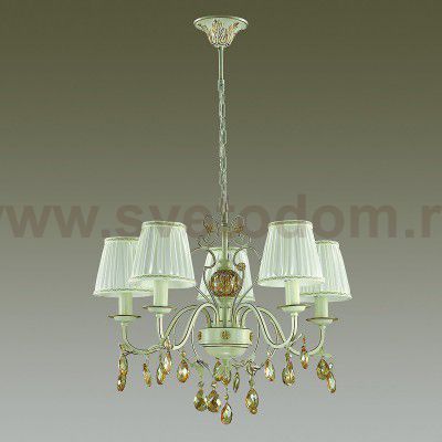 Люстра Lumion 3509/5 VENEZIANA