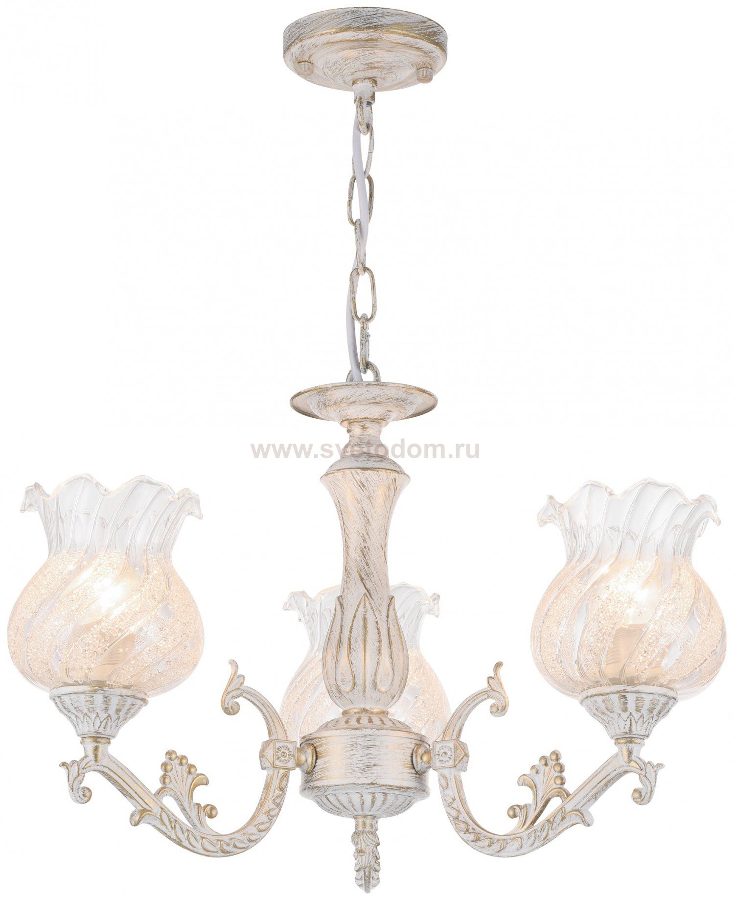 Светильник Velante 351-003-03