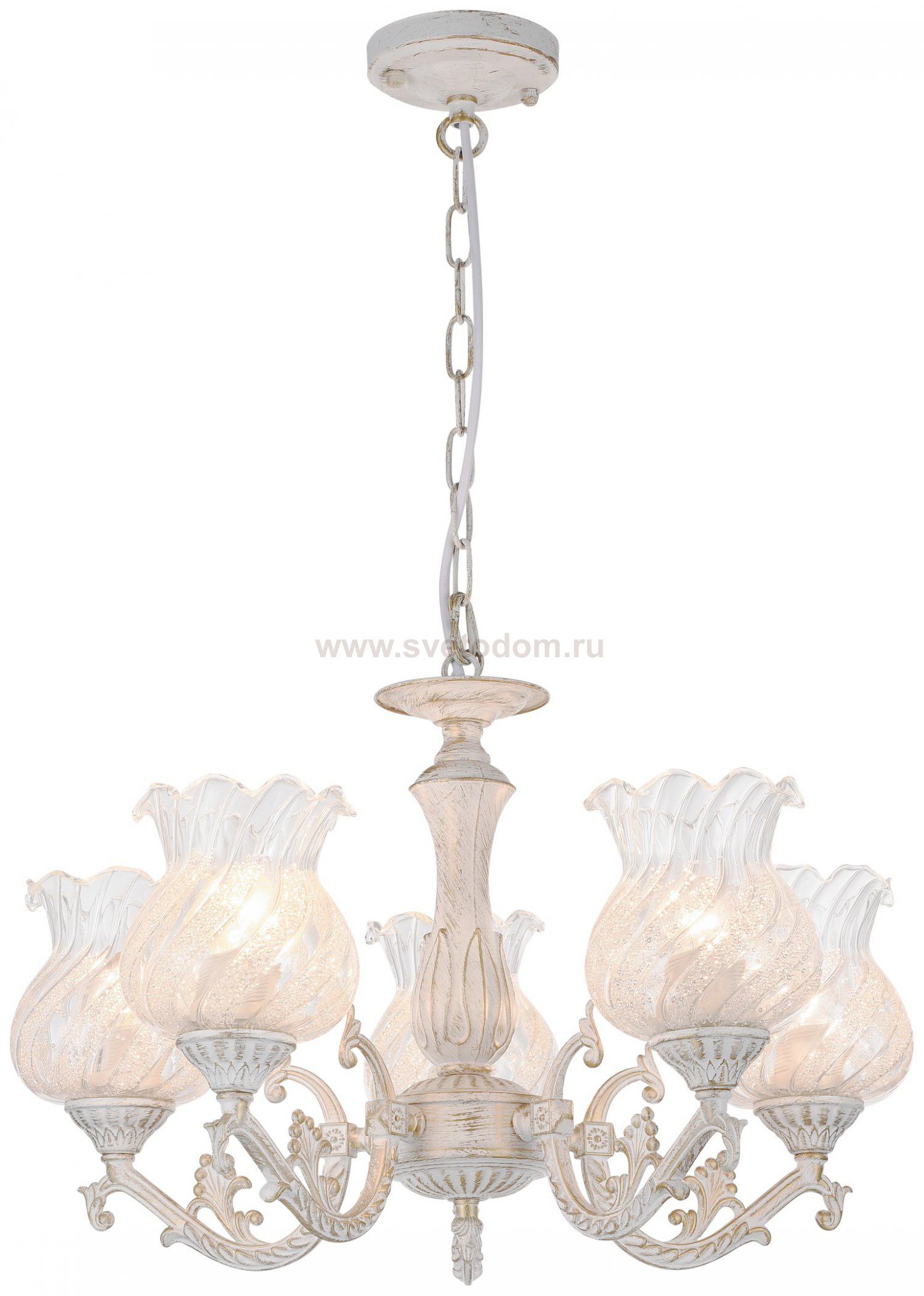 Люстра Velante 351-003-05