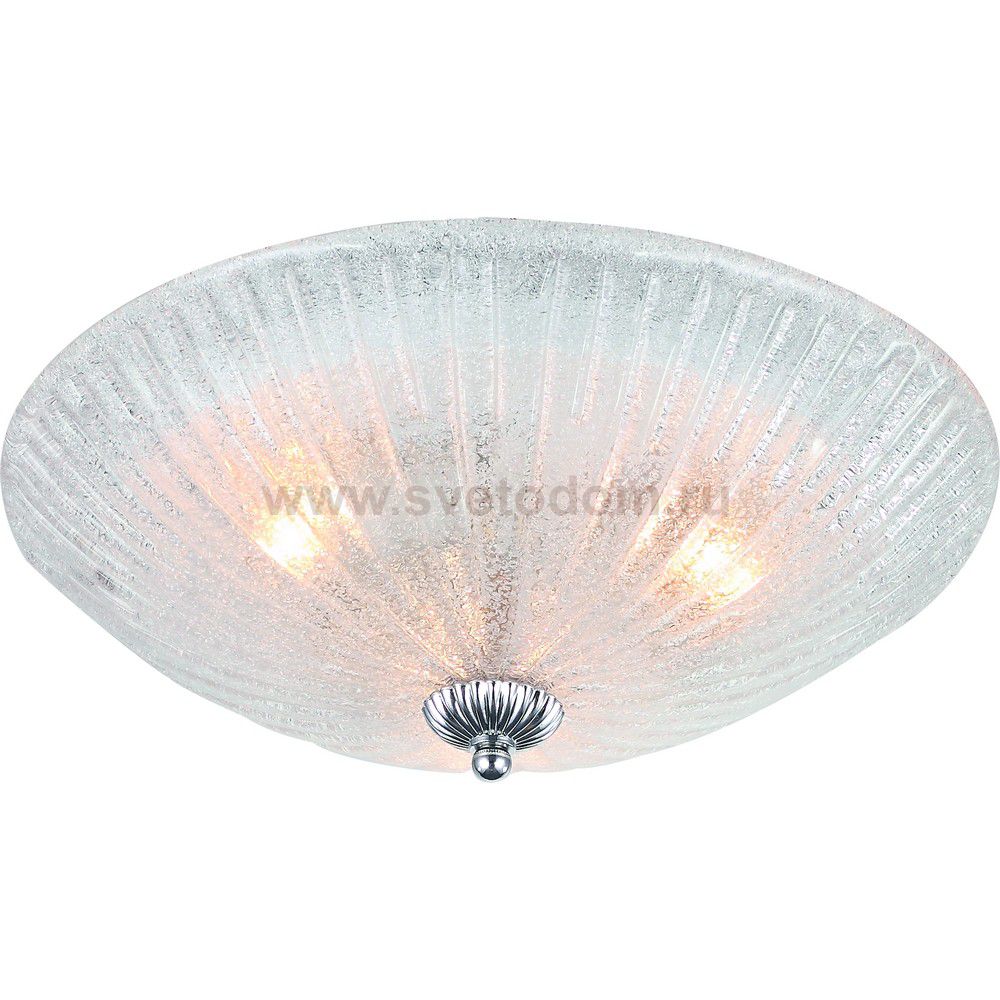 Светильник потолочный Divinare 3510/03 PL-3 UFO