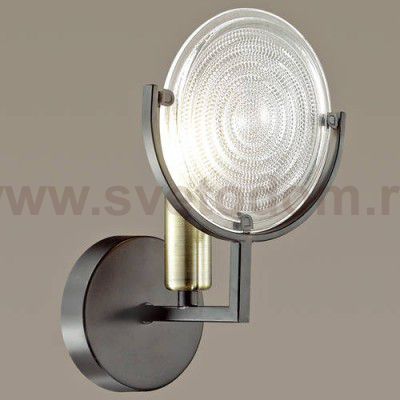 Светильник настенный бра Lumion 3510/1W LUNAPIENA