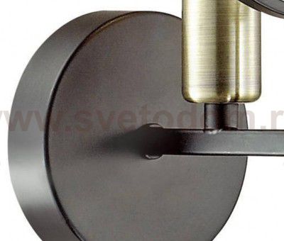 Светильник настенный бра Lumion 3510/1W LUNAPIENA