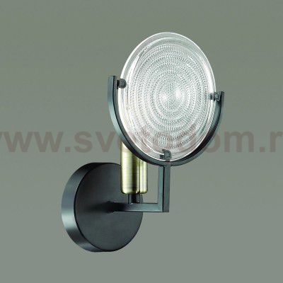 Светильник настенный бра Lumion 3510/1W LUNAPIENA