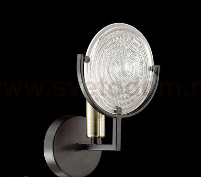 Светильник настенный бра Lumion 3510/1W LUNAPIENA