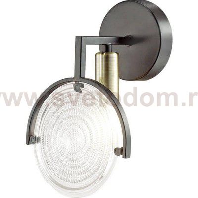 Светильник настенный бра Lumion 3510/1W LUNAPIENA