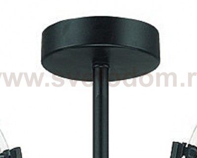 Люстра потолочная Lumion 3510/8C LUNAPIENA