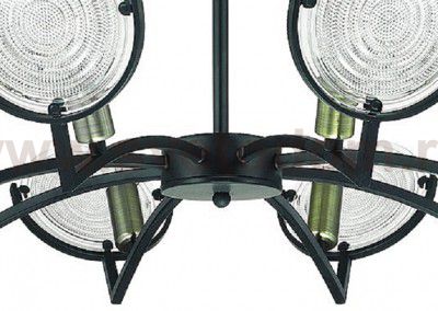 Люстра потолочная Lumion 3510/8C LUNAPIENA