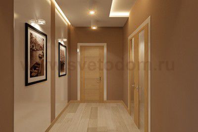 Потолочный светильник Lucide 35100/14/31 GIPSY