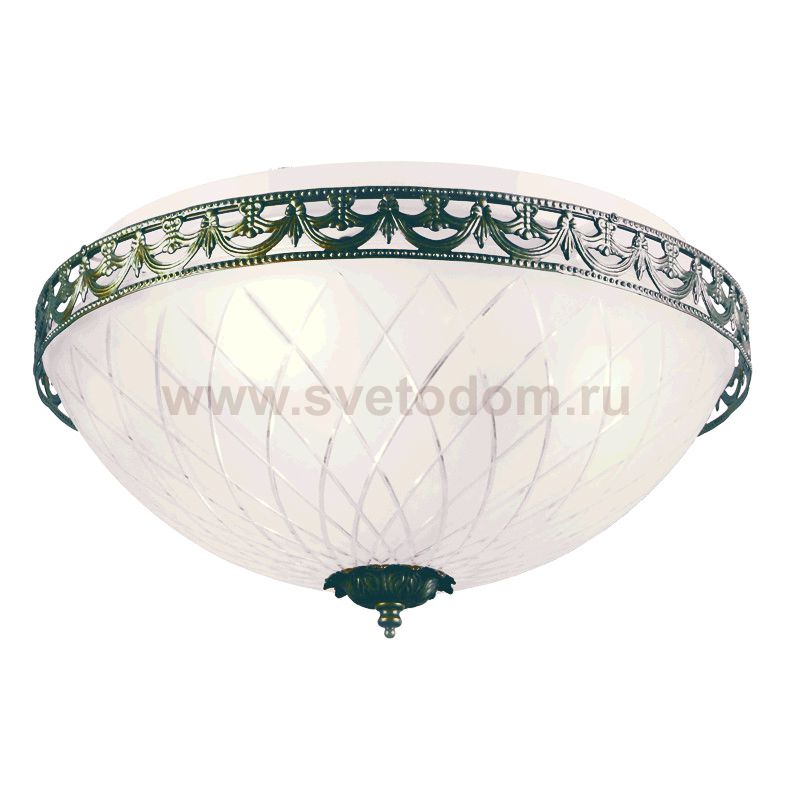 Люстра потолочная Mw light 351011503 Ангел