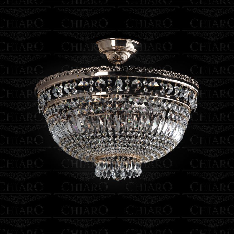 Светильник Chiaro 351013909 Изабелла