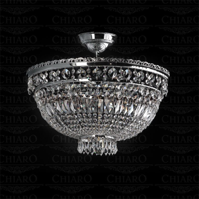 Светильник Chiaro 351014009 Изабелла