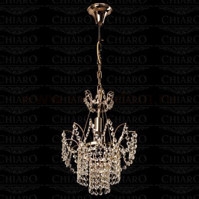 Светильник Chiaro 351014501 Изабелла