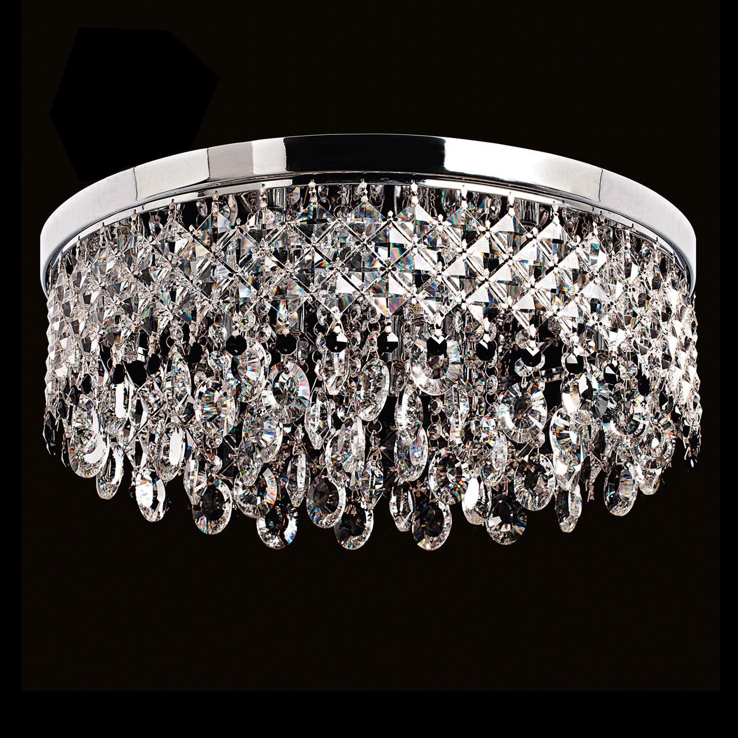 Люстра Mw light 351015409 Изабелла