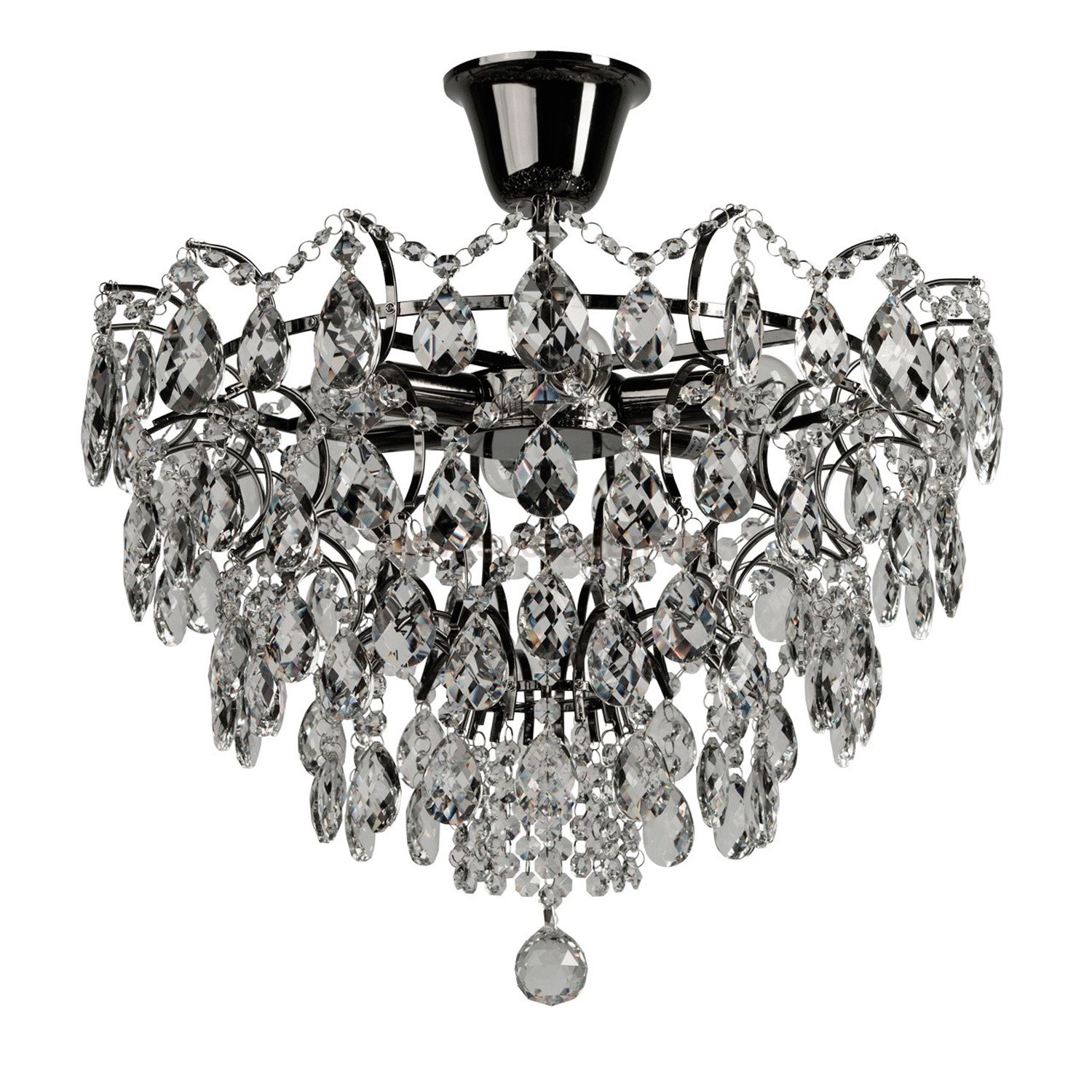 Люстра Mw light 351016006 Изабелла