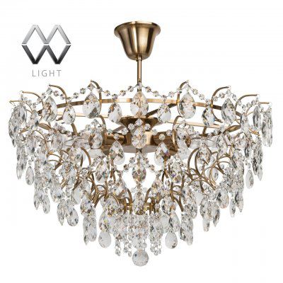 Люстра Mw light 351016408 Изабелла