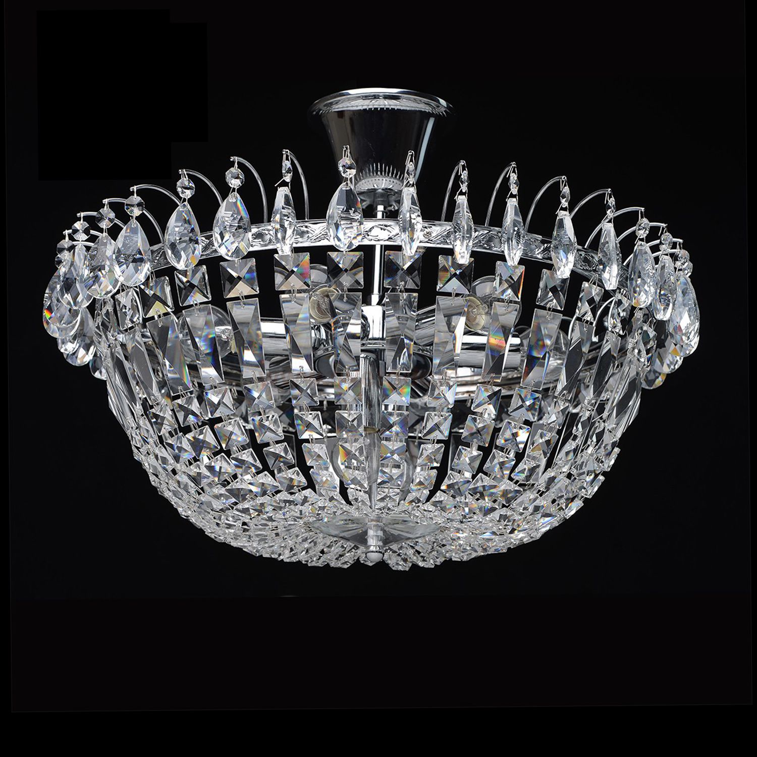 Люстра Mw light 351017108 Изабелла