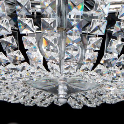 Люстра Mw light 351017108 Изабелла