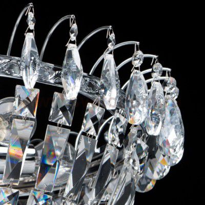 Люстра Mw light 351017108 Изабелла