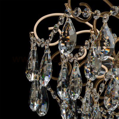 Люстра Mw light 351017806 Изабелла