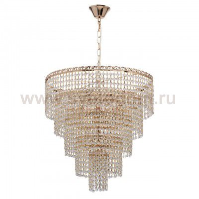 Светильник Mw light 351018510 Изабелла