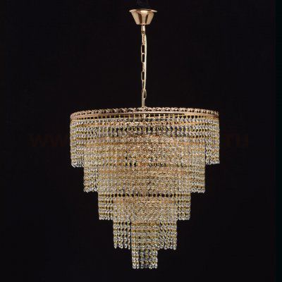 Светильник Mw light 351018510 Изабелла