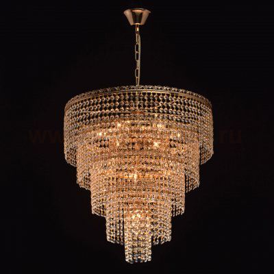 Светильник Mw light 351018510 Изабелла