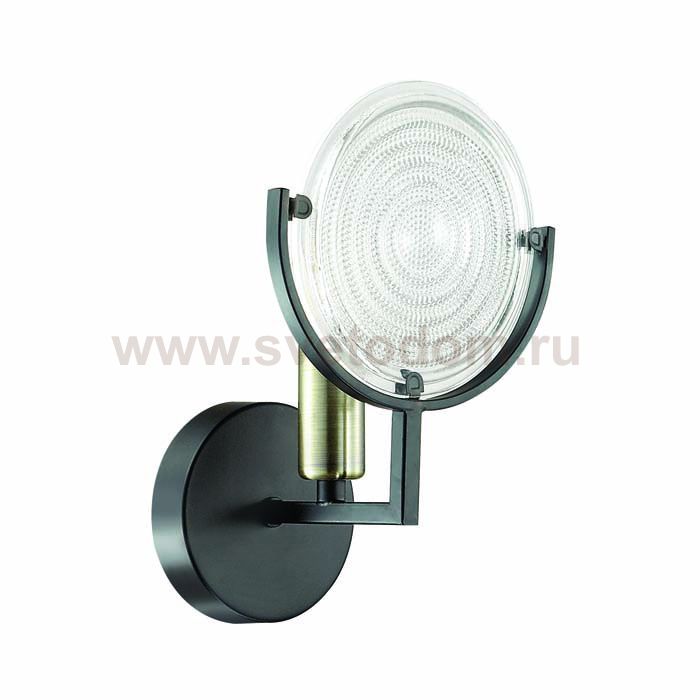 Светильник настенный бра Lumion 3510/1W LUNAPIENA