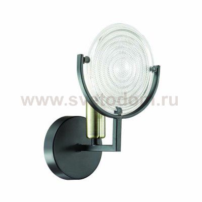Светильник настенный бра Lumion 3510/1W LUNAPIENA
