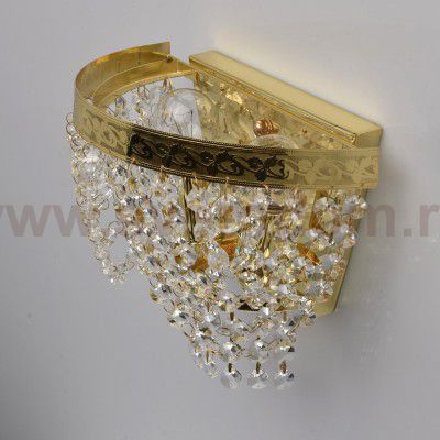 Светильник настенный бра Mw light 351021202 Изабелла