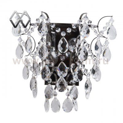 Светильник настенный бра Mw light 351026802 Изабелла