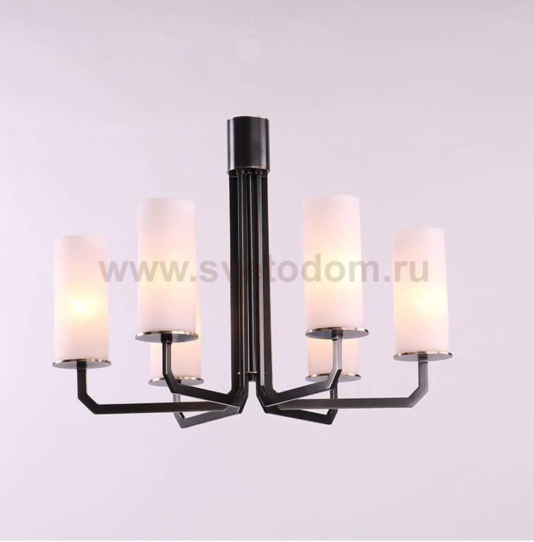 Люстра Newport 35106/C