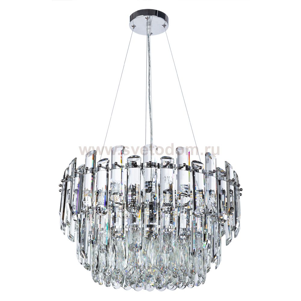 Светильник подвесной Divinare 3510/02 LM-11 BELLATRIX