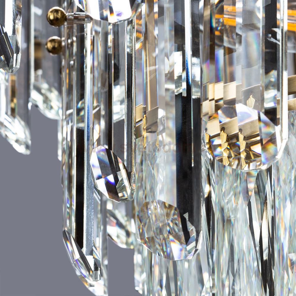 Светильник подвесной Divinare 3510/17 LM-11 BELLATRIX