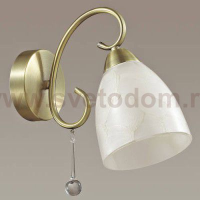 Светильник настенный бра Lumion 3511/1W ELECONCA