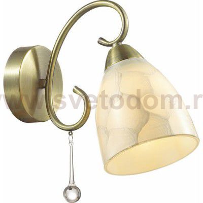 Светильник настенный бра Lumion 3511/1W ELECONCA