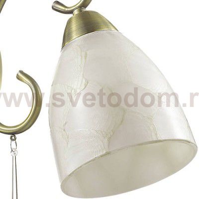 Светильник настенный бра Lumion 3511/1W ELECONCA