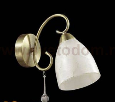 Светильник настенный бра Lumion 3511/1W ELECONCA