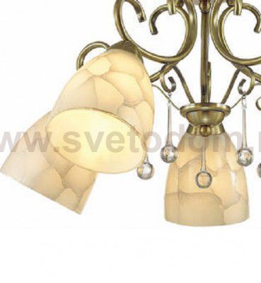 Люстра потолочная Lumion 3511/5C ELECONCA