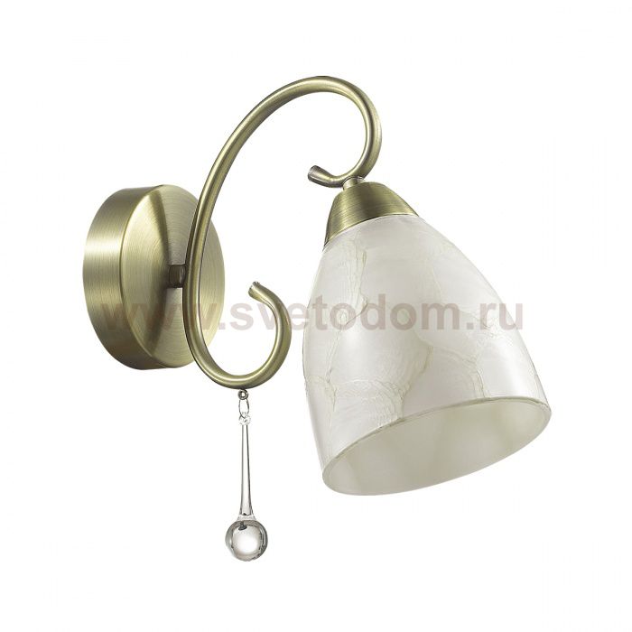 Светильник настенный бра Lumion 3511/1W ELECONCA