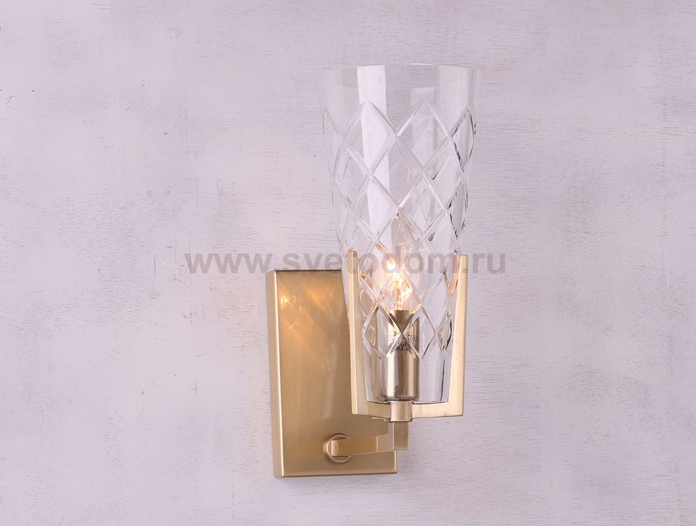 Бра Newport 3511/A