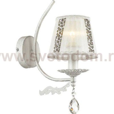 Светильник настенный бра Lumion 3512/1W NEVISSIMA