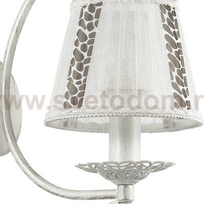 Светильник настенный бра Lumion 3512/1W NEVISSIMA