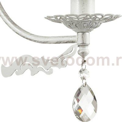 Светильник настенный бра Lumion 3512/1W NEVISSIMA