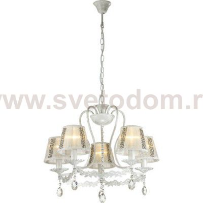 Люстра подвесная Lumion 3512/5 NEVISSIMA